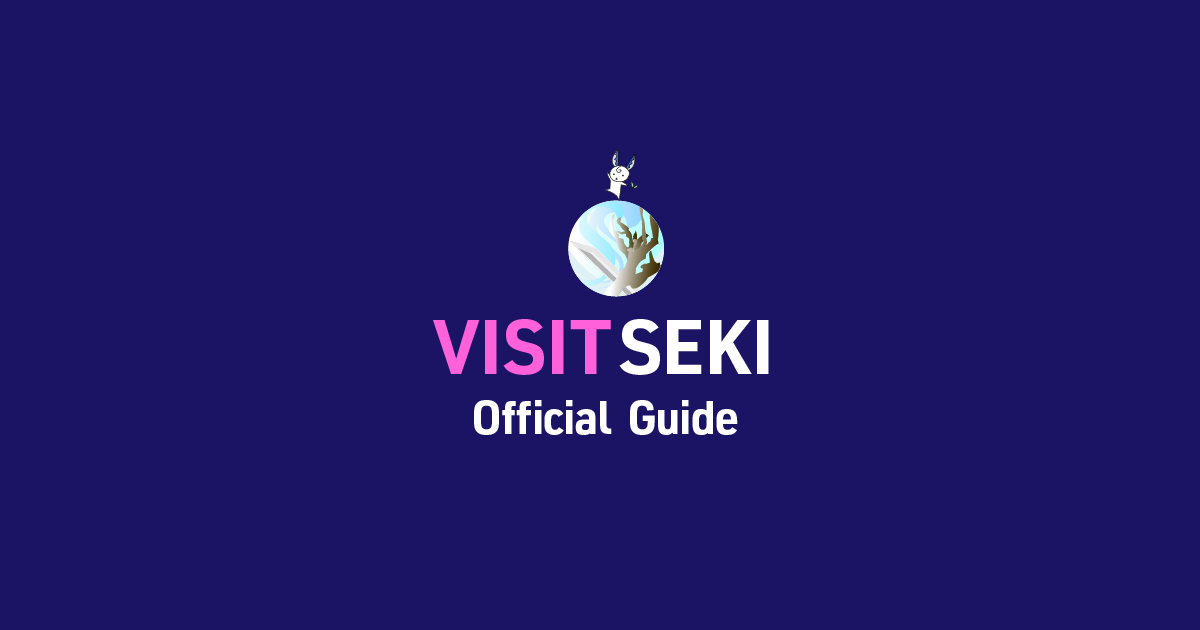 About Seki | Visit Seki Official Guide