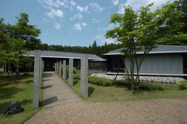 Seki City Enku Museum